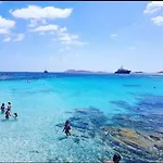 La Rotonda Daire