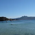La Rotonda Daire