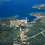 Daire La Rotonda