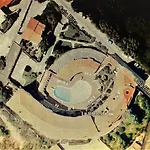 La Rotonda Daire
