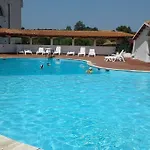 Daire La Rotonda *