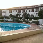 Daire La Rotonda