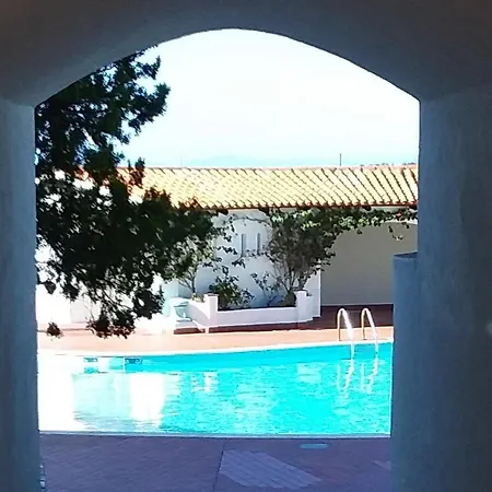 La Rotonda Apartment