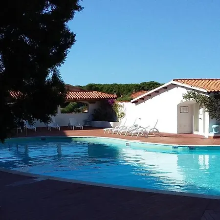 La Rotonda Arzachena