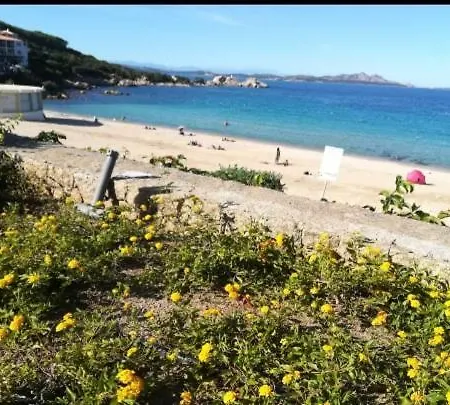 La Rotonda Apartment *