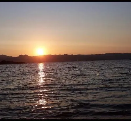 Apartment La Rotonda *