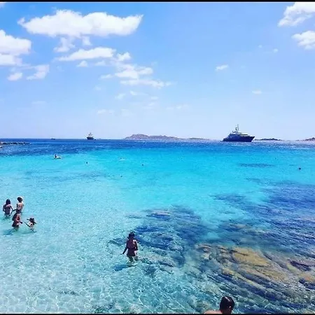 La Rotonda Apartment