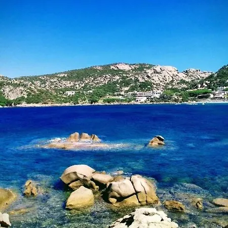 La Rotonda Apartment Arzachena