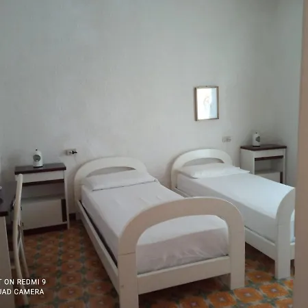 Apartment La Rotonda Arzachena