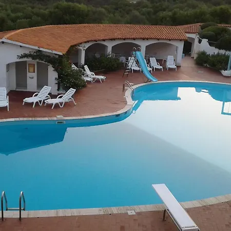 La Rotonda Apartment *