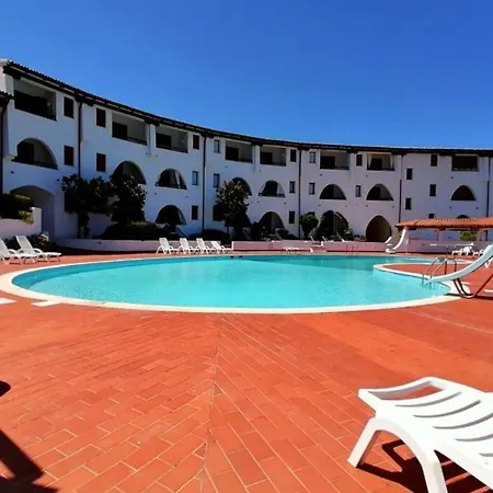 La Rotonda Apartment *