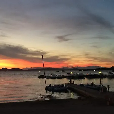 La Rotonda Apartment