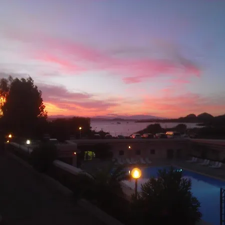 Apartment La Rotonda *