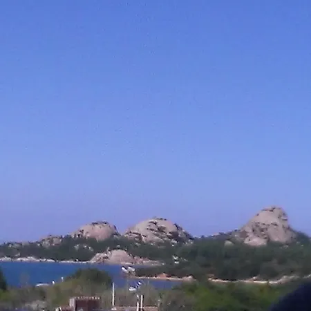 La Rotonda Apartment *