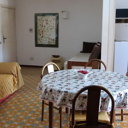 Apartment La Rotonda Arzachena