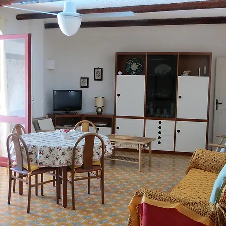 La Rotonda Apartment Arzachena