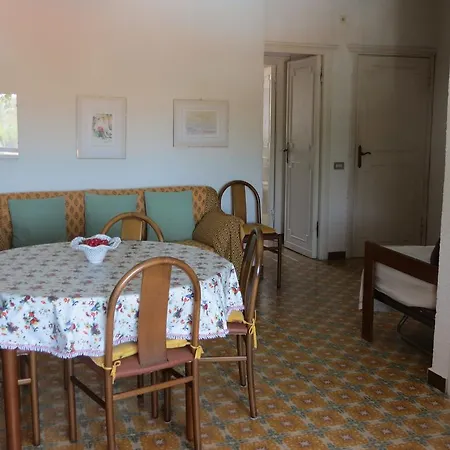 La Rotonda Apartment *