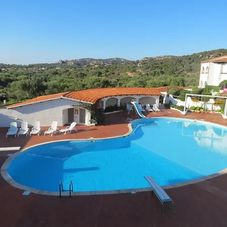 Apartment La Rotonda *