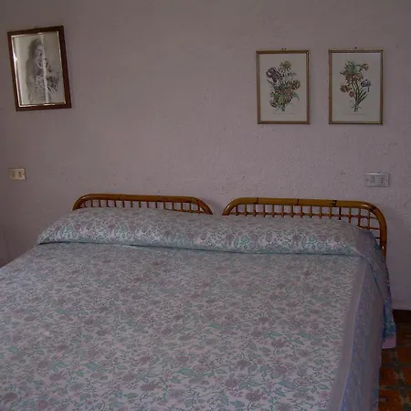 Apartment La Rotonda *