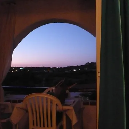 La Rotonda