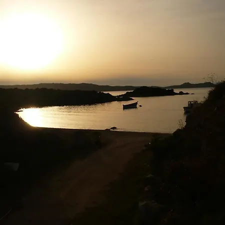 Apartment La Rotonda Arzachena