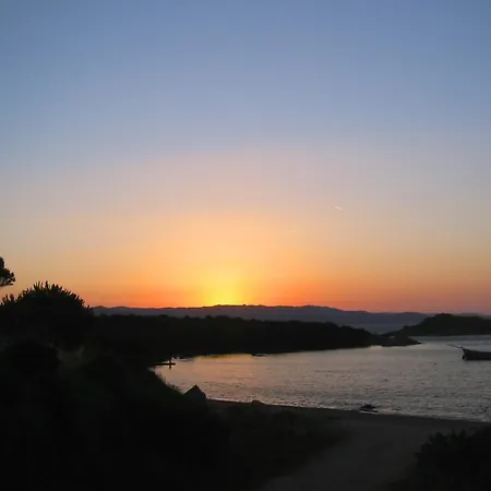 La Rotonda * Arzachena