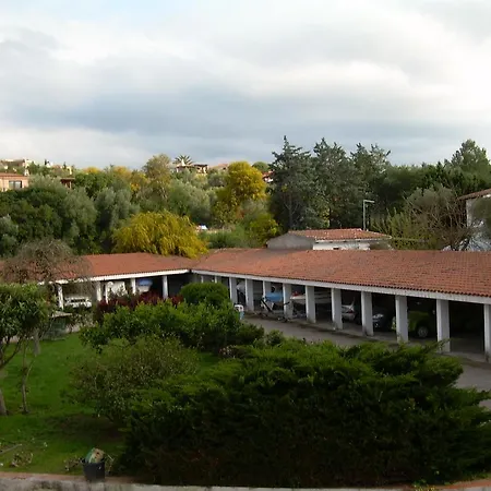 La Rotonda Apartment Arzachena