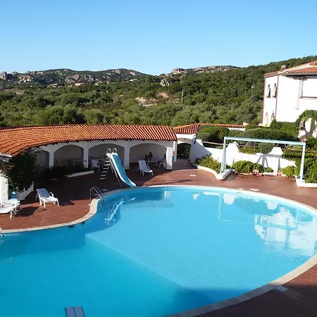 La Rotonda Apartment