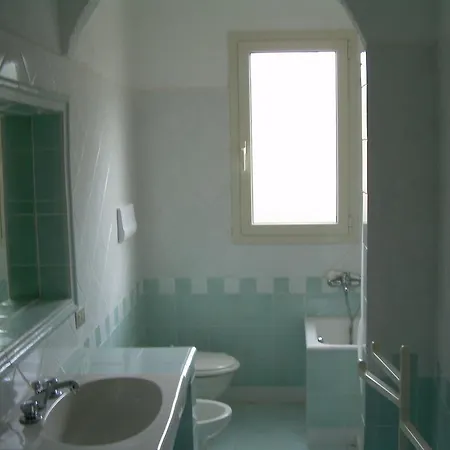 Apartment La Rotonda Arzachena