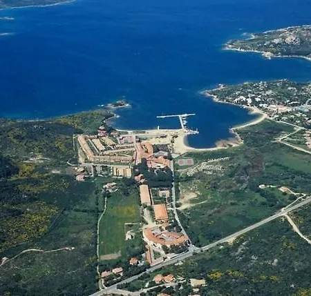 Apartment La Rotonda