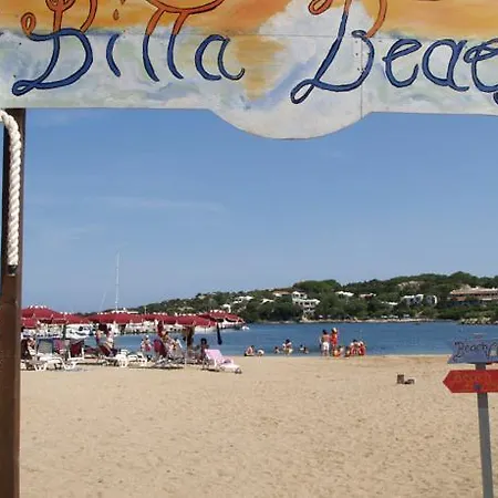 La Rotonda Arzachena