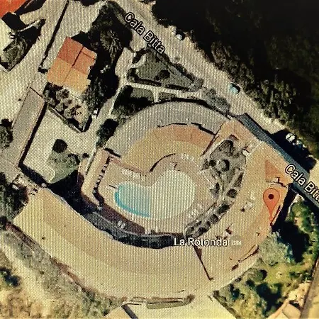 La Rotonda Apartment