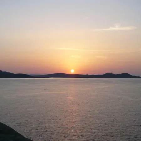 Apartment La Rotonda Arzachena