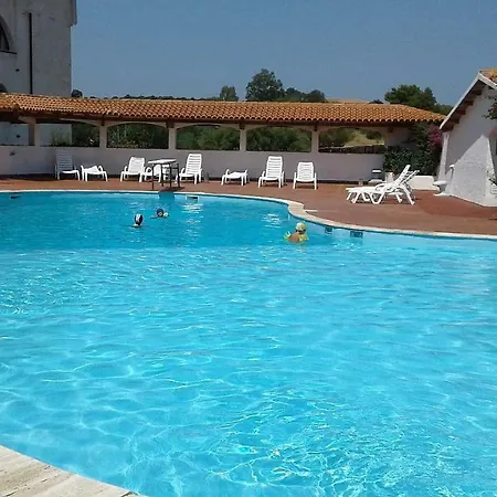 Apartment La Rotonda *