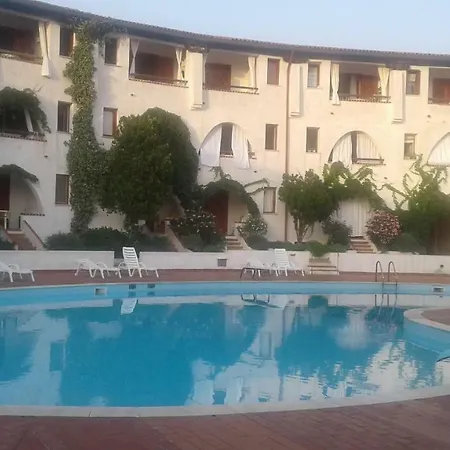 Apartment La Rotonda *