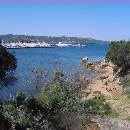 La Rotonda Apartment *