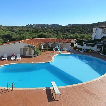 La Rotonda Apartment