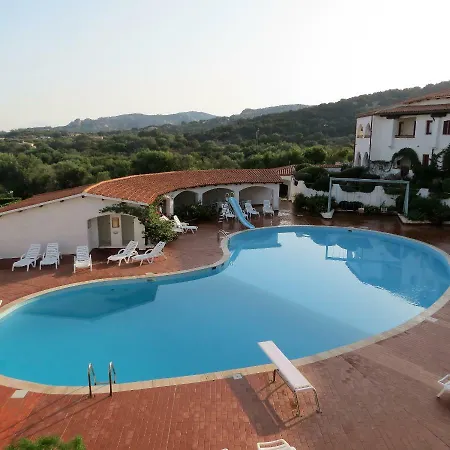 La Rotonda Apartment