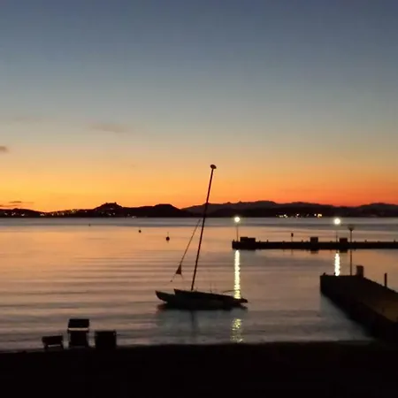 Apartment La Rotonda