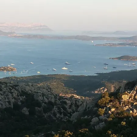 La Rotonda Apartment Arzachena