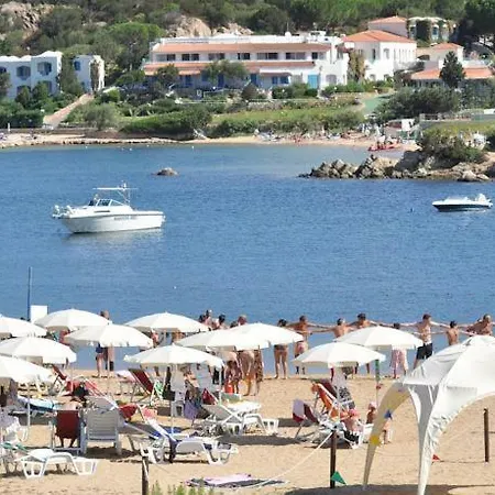 La Rotonda Apartment *