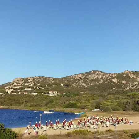 Apartment La Rotonda Arzachena