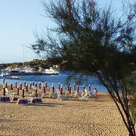 La Rotonda * Arzachena