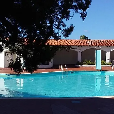 Apartment La Rotonda