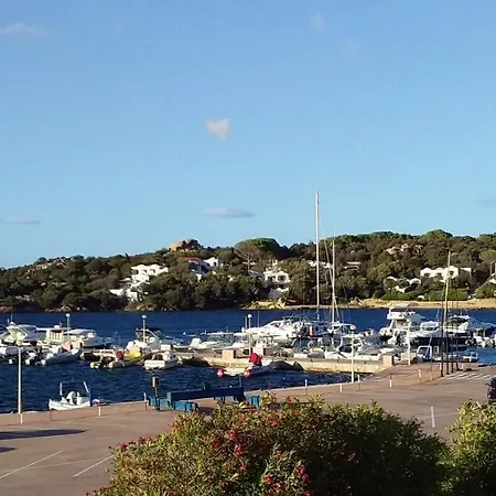 La Rotonda Arzachena