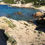 La Rotonda Appartement
