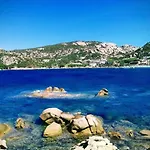 La Rotonda Appartement Arzachena