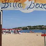 La Rotonda Arzachena
