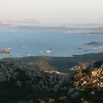La Rotonda Appartement Arzachena