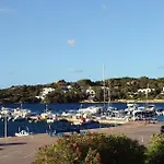 La Rotonda Arzachena